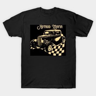 Hotroad Mafia T-Shirt